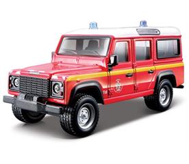 BUR 32003